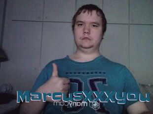 MarcusXXXyou