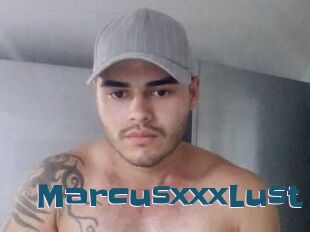 MarcusxxxLust