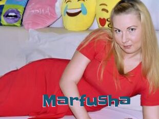 Marfusha