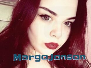 MargoJonson