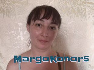 MargoKonors