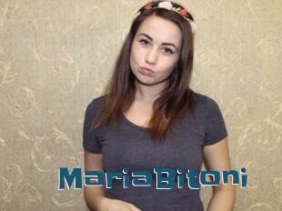 MariaBitoni