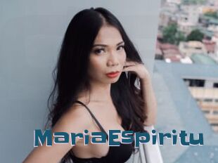 MariaEspiritu