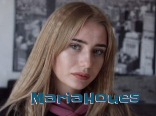 MariaHoues