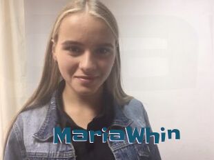 MariaWhin