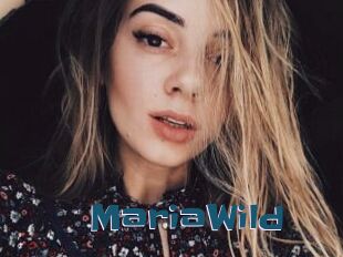 MariaWild