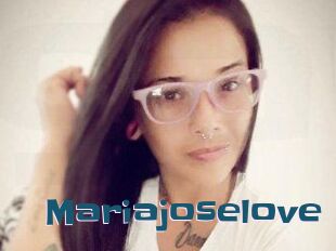 Mariajoselove