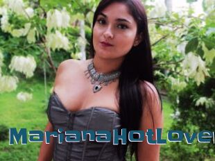 MarianaHotLover