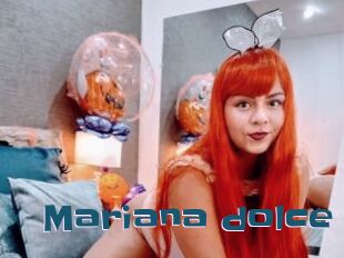 Mariana_dolce