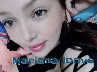 Mariana_loove