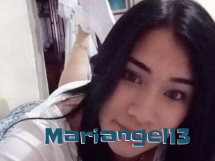 Mariangel13