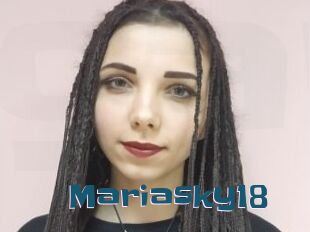 Mariasky18
