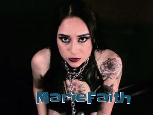 MarieFaith