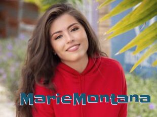 MarieMontana