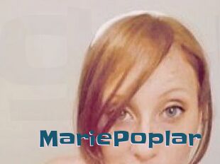 Marie_Poplar