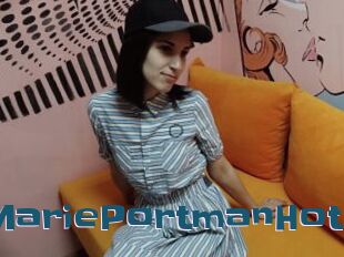 MariePortmanHot