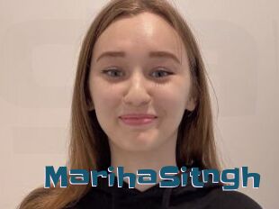 MarihaSitngh