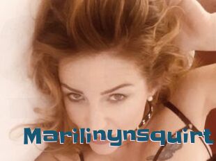 Marilinynsquirt