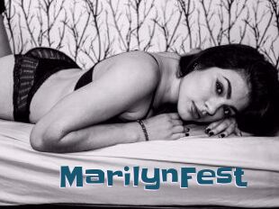 MarilynFest