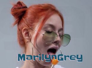 MarilynGrey