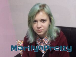 MarilynPretty
