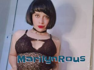 MarilynRous