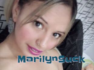 MarilynSuck