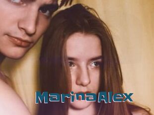 MarinaAlex