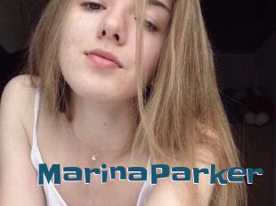 MarinaParker