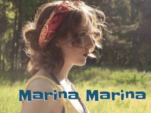 Marina_Marina