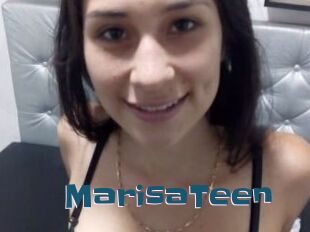 MarisaTeen