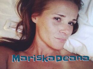 Mariska_Deana