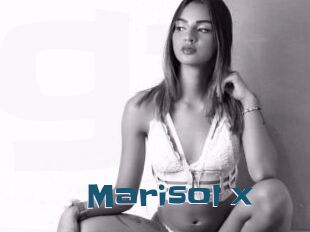 Marisol_x