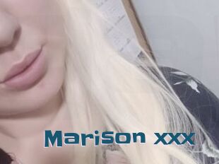 Marison_xxx