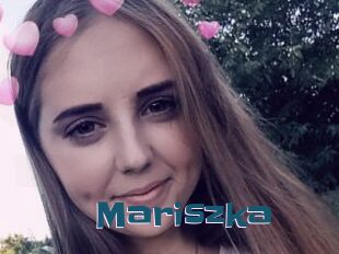 Mariszka