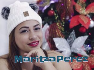 MaritzaPerez