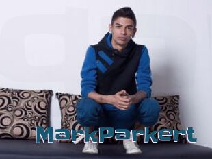 MarkParkert