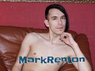 MarkRenton