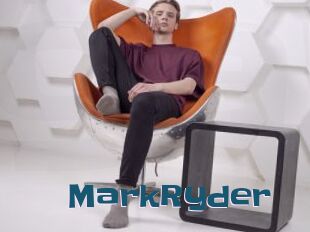 MarkRyder