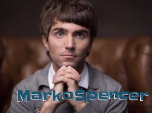 MarkoSpencer