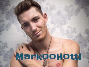 MarkooHott1