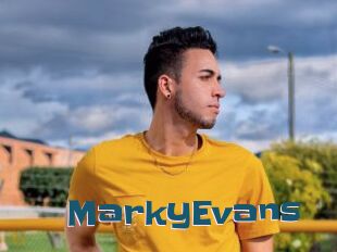 MarkyEvans