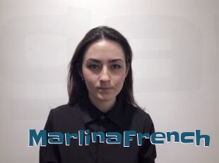 MarlinaFrench