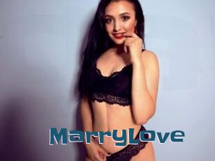 MarryLove