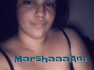 MarshaaaAnn