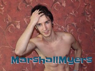 MarshallMyers