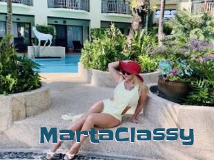 MartaClassy