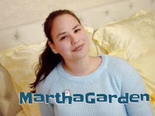 MarthaGarden