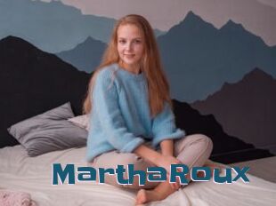 MarthaRoux