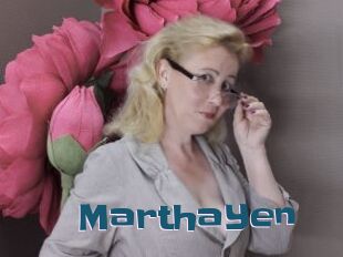 MarthaYen